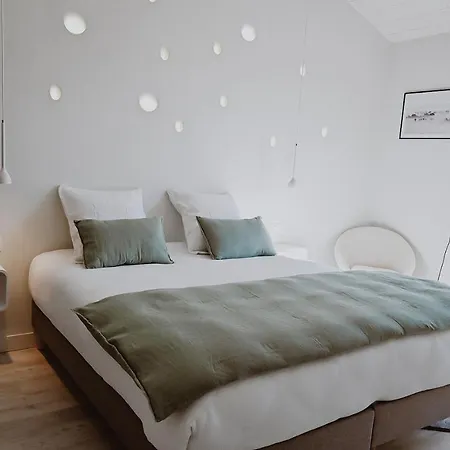 Frühstückspension L'envie 4*