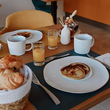 Frühstückspension L'envie