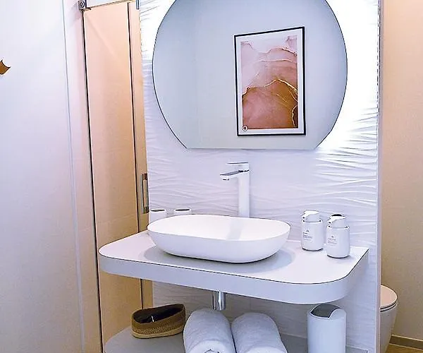 فندق مبيت وإفطار L'envie 4*