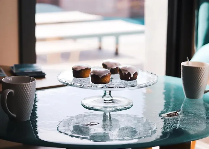 فندق مبيت وإفطار L'envie سانت جيل كروا دي فيي