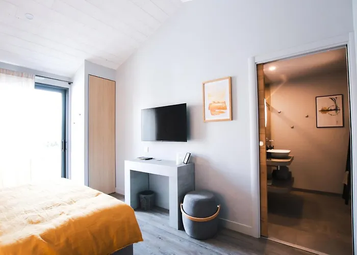 L'envie 4* Saint-Gilles-Croix-de-Vie