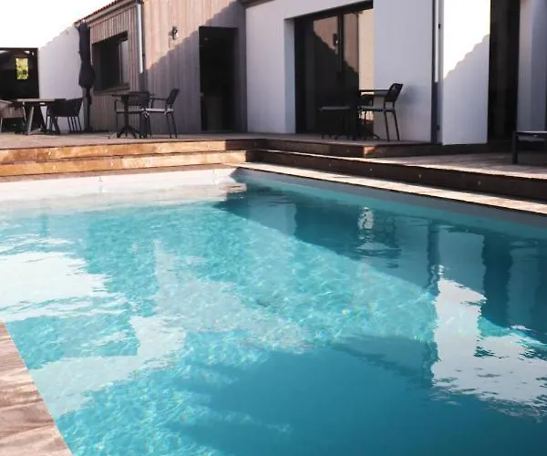 L'envie فندق مبيت وإفطار 4*