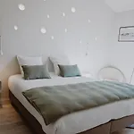 Nocleg ze śniadaniem L'envie 4*