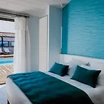 Nocleg ze śniadaniem L'envie 4*