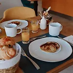 Nocleg ze śniadaniem L'envie