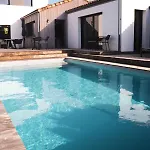 L'envie Nocleg ze śniadaniem 4*