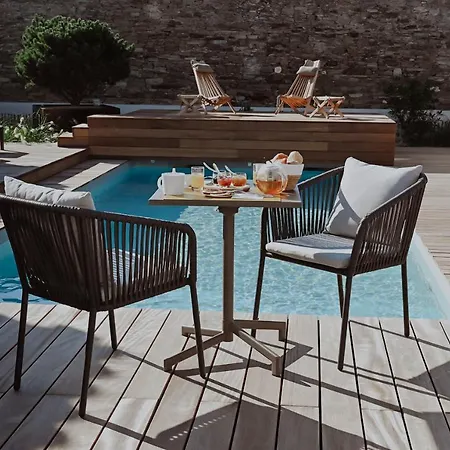 Bed & Breakfast L'envie 4*