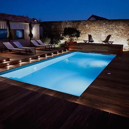 Bed & Breakfast L'envie 4*