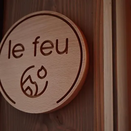 L'envie 4* Saint Gilles Croix de vie