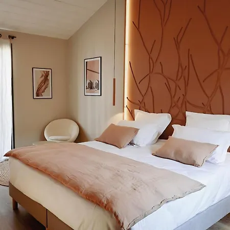 Bed & Breakfast L'envie