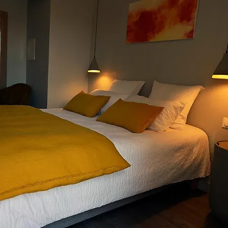 Bed & Breakfast L'envie Saint-Gilles-Croix-de-Vie