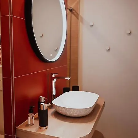 L'envie Bed & Breakfast 4*