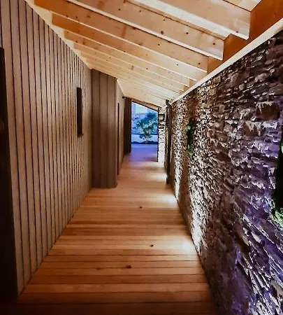 L'envie Bed & Breakfast Saint-Gilles-Croix-de-Vie