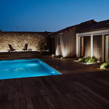 L'envie Bed & Breakfast *