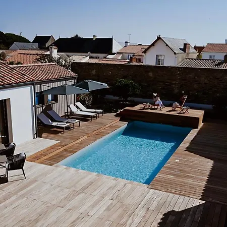 L'envie Saint-Gilles-Croix-de-Vie