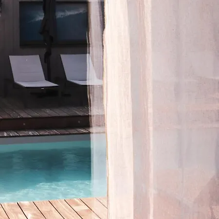 L'envie Bed & Breakfast Saint-Gilles-Croix-de-Vie