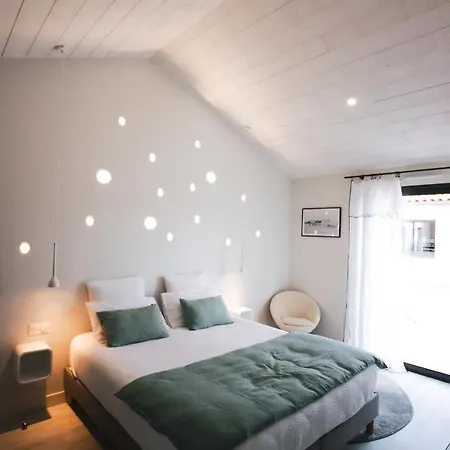 Bed & Breakfast L'envie 4*