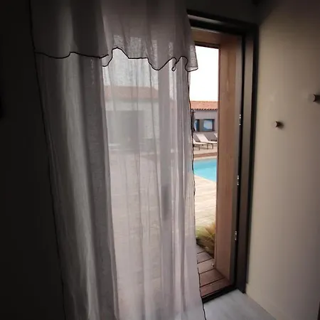 L'envie 4* Saint Gilles Croix de vie