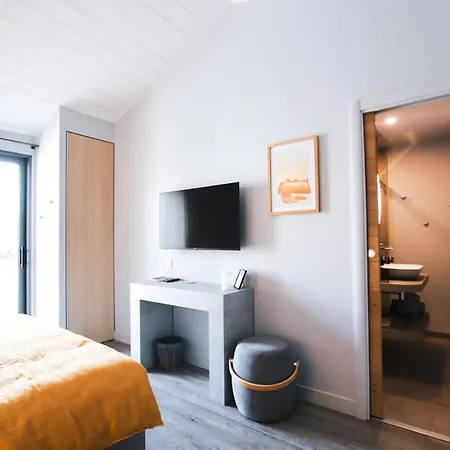 L'envie 4* Saint Gilles Croix de vie