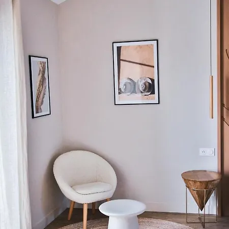 Bed & Breakfast L'envie 4*