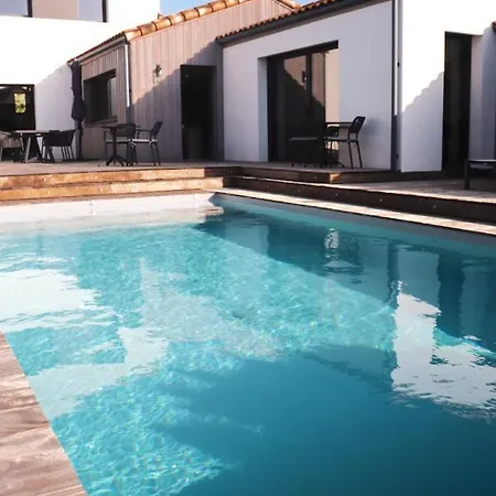 L'envie Bed & Breakfast 4*