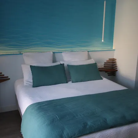 L'envie Bed and Breakfast