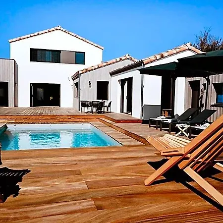 Bed & Breakfast L'envie 4*