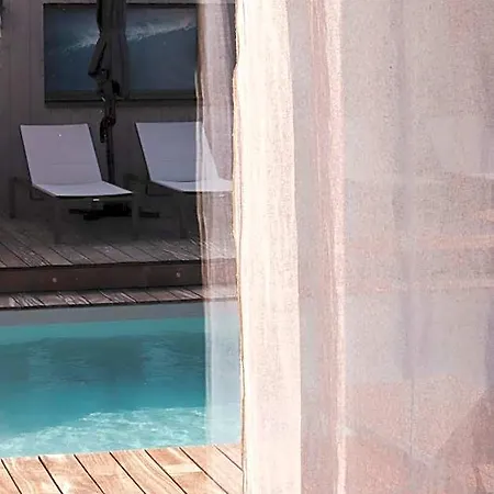 Bed & Breakfast L'envie