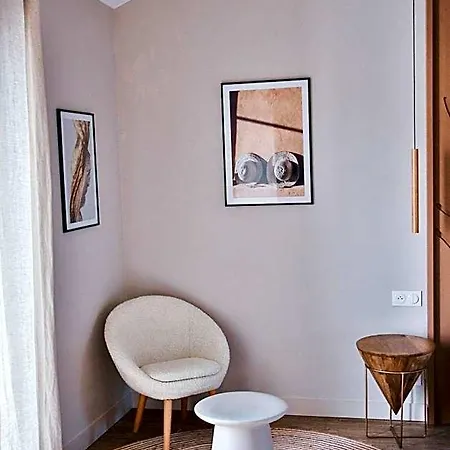 L'envie Bed & Breakfast