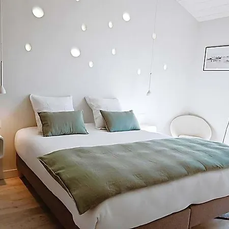 L'envie Bed & Breakfast Saint-Gilles-Croix-de-Vie
