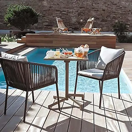 L'envie Bed & Breakfast