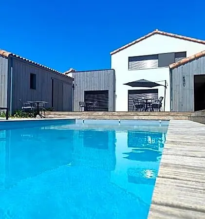 Bed & Breakfast L'envie