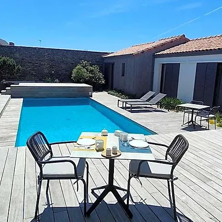 L'envie Bed & Breakfast