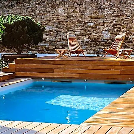 Bed & Breakfast L'envie 4*