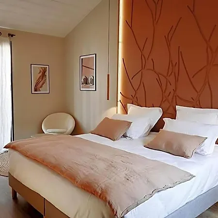 Bed & Breakfast L'envie