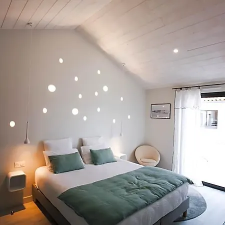 L'envie Bed & Breakfast