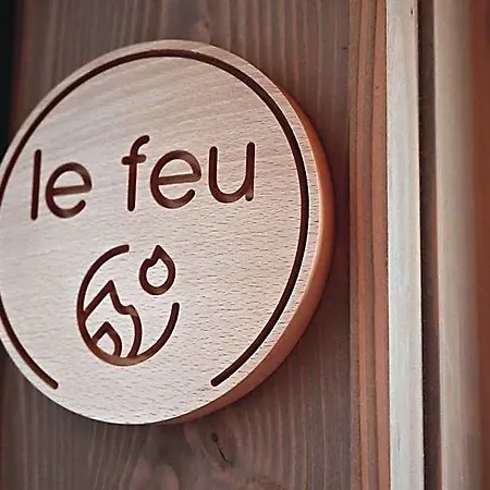 L'envie Bed & Breakfast Saint-Gilles-Croix-de-Vie