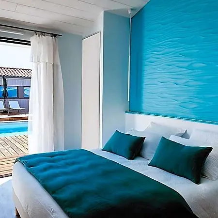 Bed & Breakfast L'envie Saint-Gilles-Croix-de-Vie