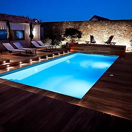 L'envie 4*