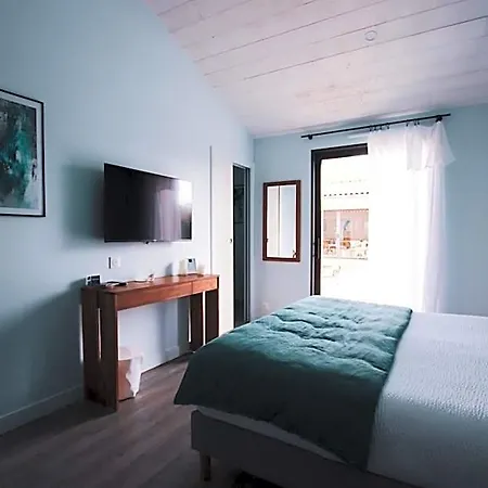 Bed & Breakfast L'envie