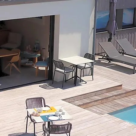 Bed & Breakfast L'envie