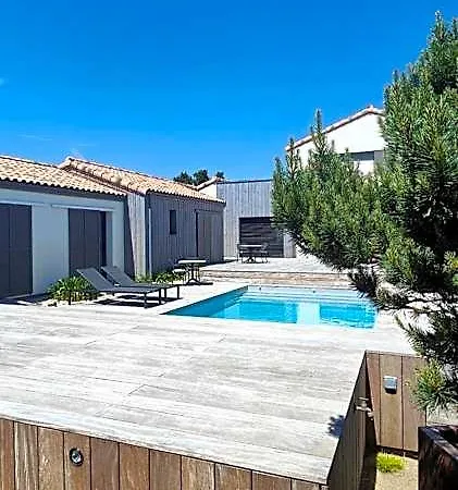 Bed & Breakfast L'envie