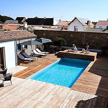 L'envie Bed & Breakfast