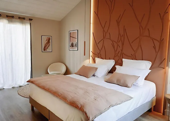 Nocleg ze śniadaniem L'envie