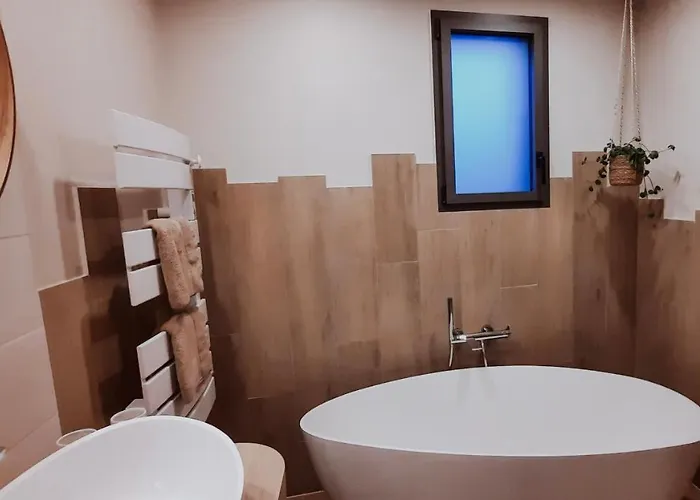 Nocleg ze śniadaniem L'envie Saint-Gilles-Croix-de-Vie