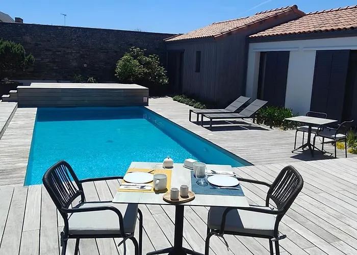 L'envie Saint-Gilles-Croix-de-Vie